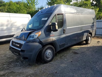 2020 RAM Promaster 3500
