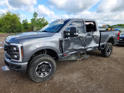 2024 Ford F-250