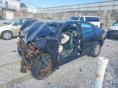 2006 Mitsubishi Galant