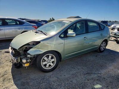 2008 Toyota Prius