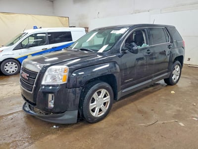 2015 GMC Terrain