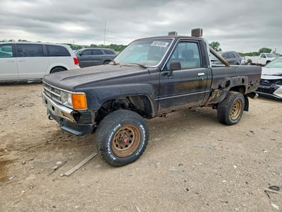1988 Toyota Pickup