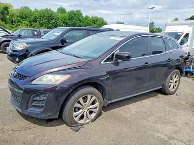 2010 Mazda CX-7
