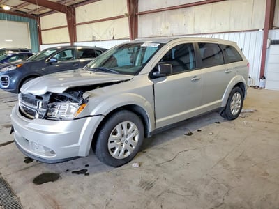 2014 Dodge Journey