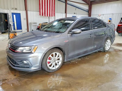 2016 Volkswagen Jetta