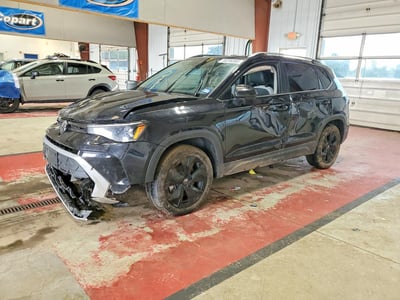 2025 Volkswagen Taos