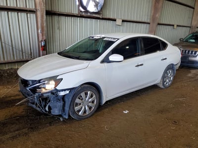 2019 Nissan Sentra