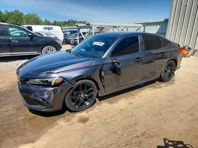 2022 Honda Civic