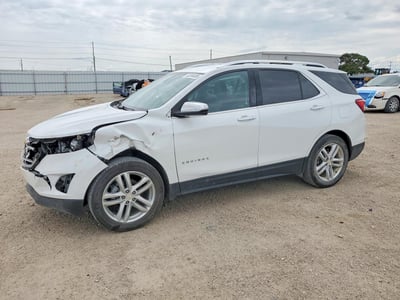 2021 Chevrolet Equinox