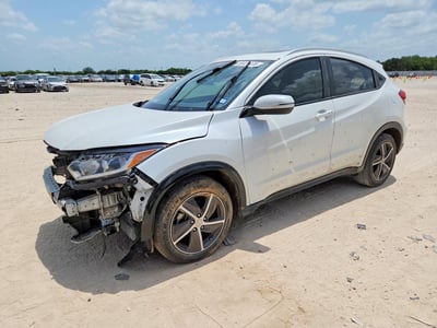 2022 Honda HR-V