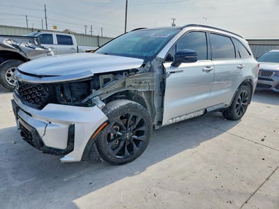 2021 Kia Sorento