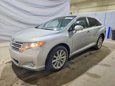2010 Toyota Venza