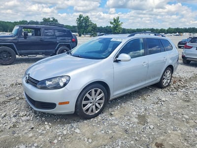 2012 Volkswagen Jetta