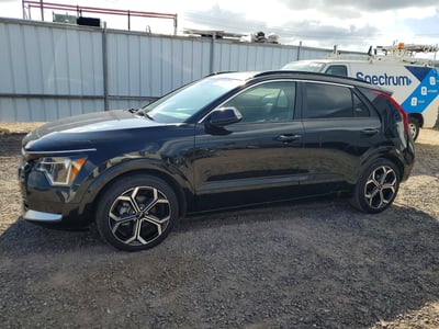 2024 Kia Niro