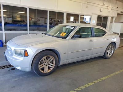2010 Dodge Charger