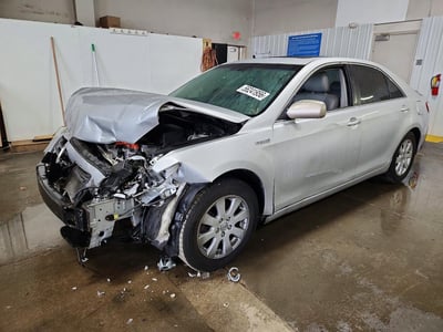 2009 Toyota Camry