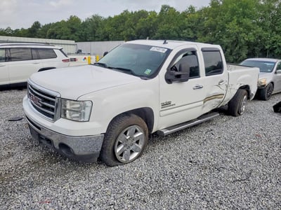 2013 GMC Sierra 1500