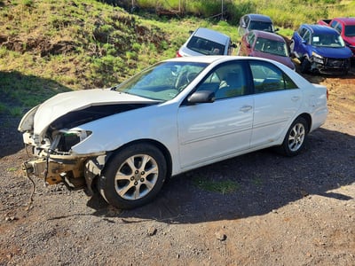 2004 Toyota Camry