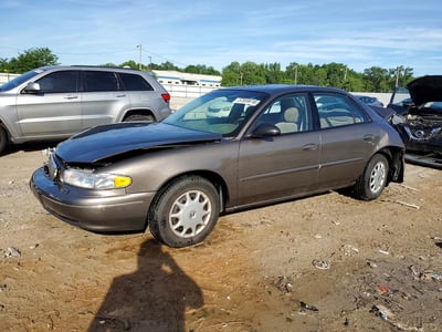 2003 Buick Century