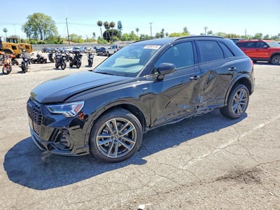 2024 Audi Q3