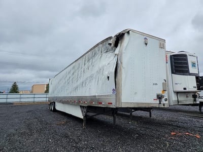 2023 Utility Trailer Manufacturer Utility Trailer Manufacturer