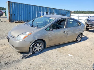 2009 Toyota Prius