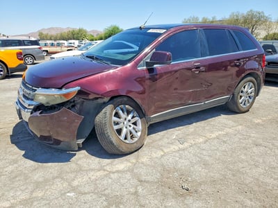 2011 Ford Edge