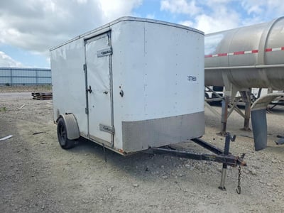 2021 Carry-On Trailer Unknown