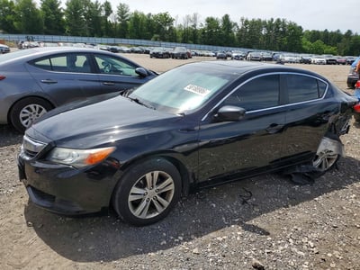 2013 Acura ILX