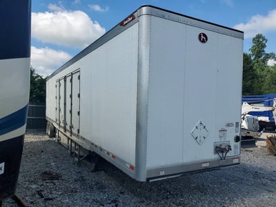 2022 Great Dane Trailers Unknown