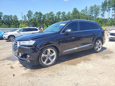 2019 Audi Q7