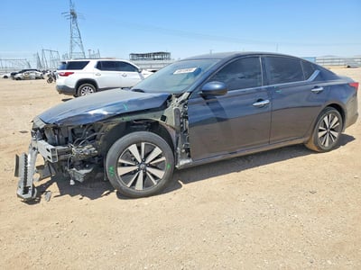 2022 Nissan Altima