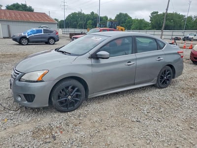 2013 Nissan Sentra