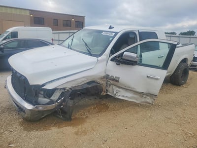 2018 RAM 2500
