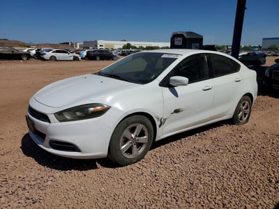 2015 Dodge Dart