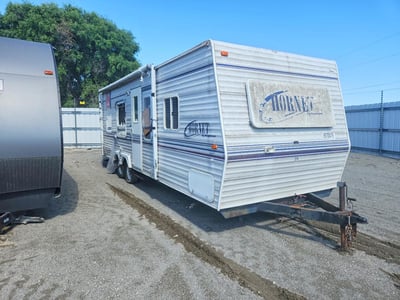 2002 Keystone Hornet