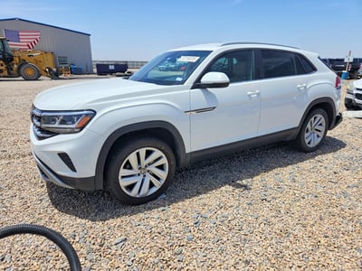 2020 Volkswagen Atlas