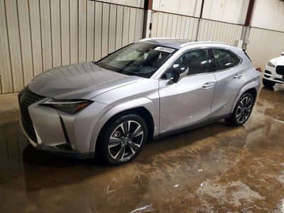 2026 Lexus UX Hybrid
