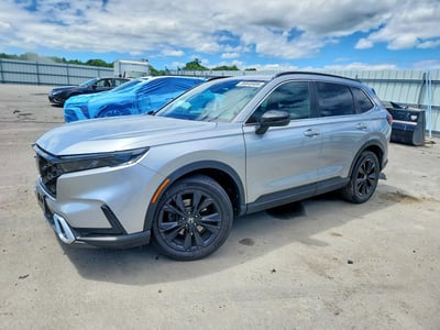 2023 Honda CR-V Hybrid