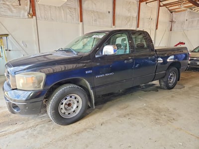 2007 Dodge Ram 1500