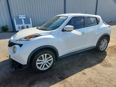 2015 Nissan Juke