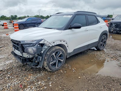 2023 Chevrolet Trailblazer