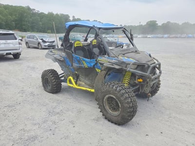 2017 Polaris Razor Xp 1000