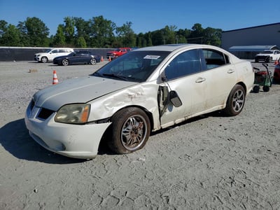 2006 Mitsubishi Galant