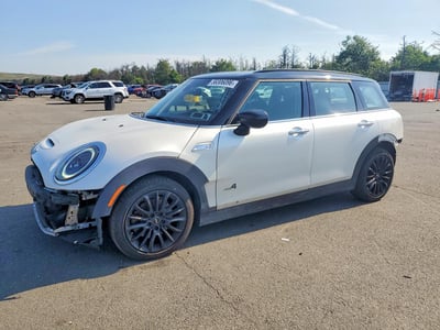 2023 MINI Clubman