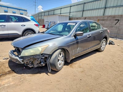 2010 Honda Accord