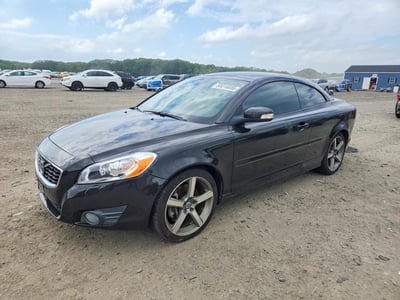 2011 Volvo C70