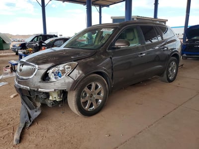 2008 Buick Enclave