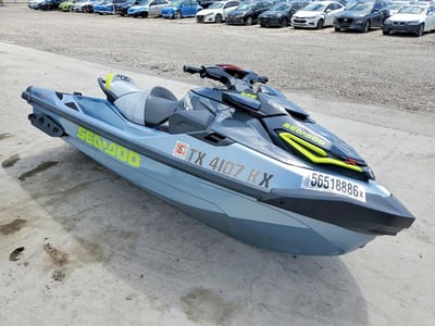 2024 Sea-Doo Jet Ski