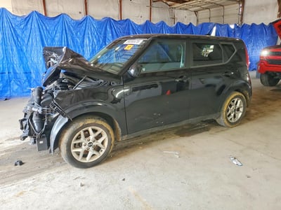 2021 Kia Soul